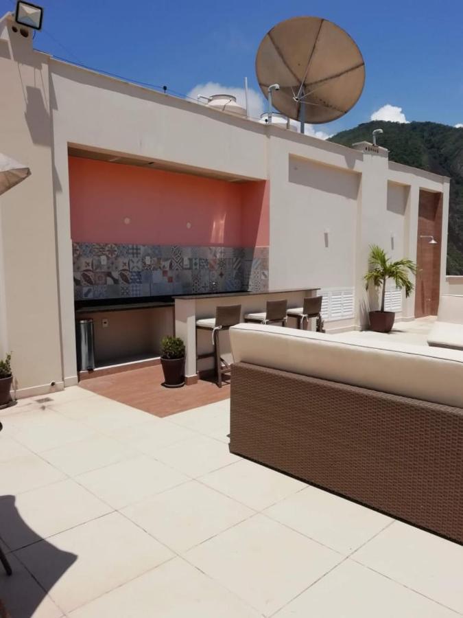 Atlantico Flat Service 3* Rio de Janeiro