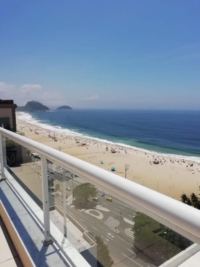 Aparthotel Atlantico Flat Service 3*