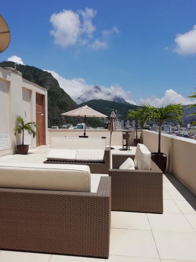 Aparthotel Atlantico Flat Service 3*