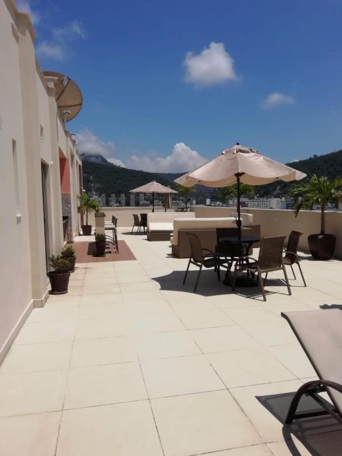 Aparthotel Atlantico Flat Service Rio de Janeiro