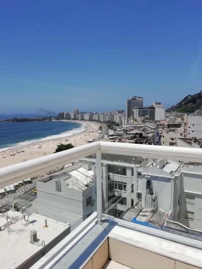 Aparthotel Atlantico Flat Service