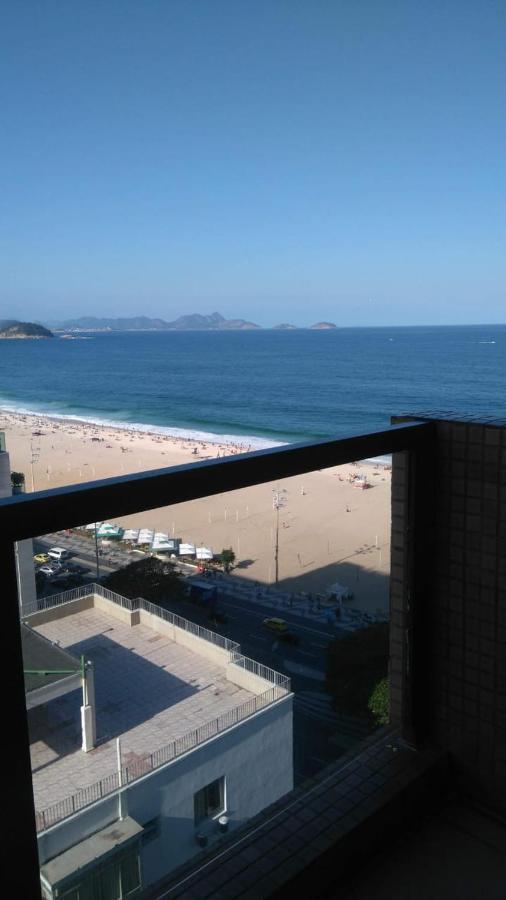 Aparthotel Atlantico Flat Service Rio de Janeiro