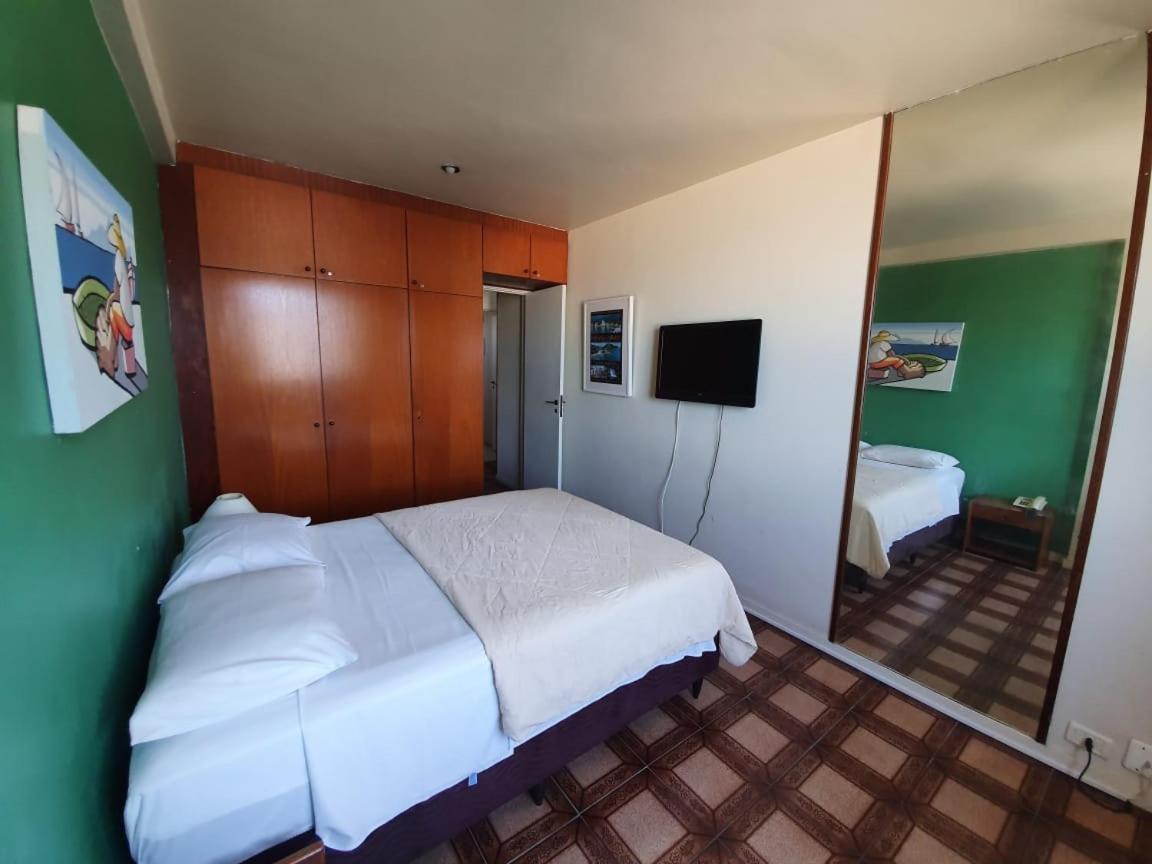 Atlantico Flat Service Aparthotel 3*