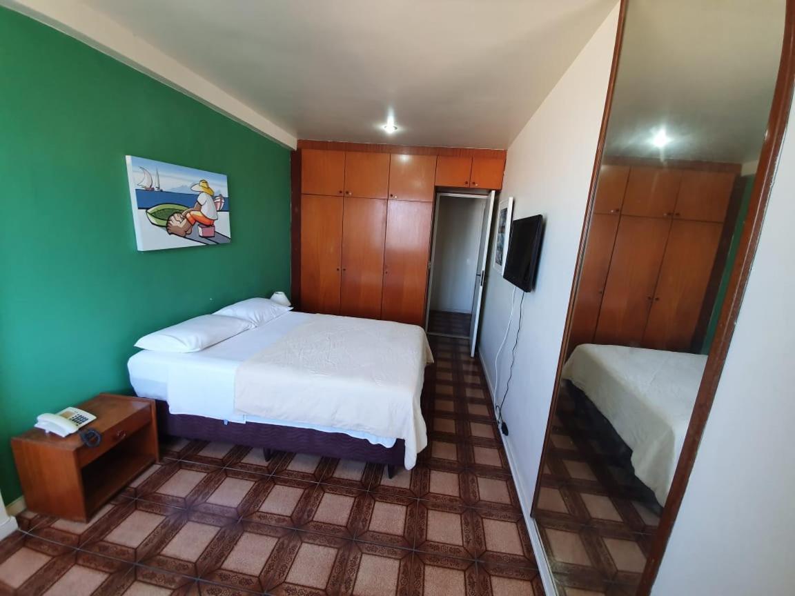 Atlantico Flat Service