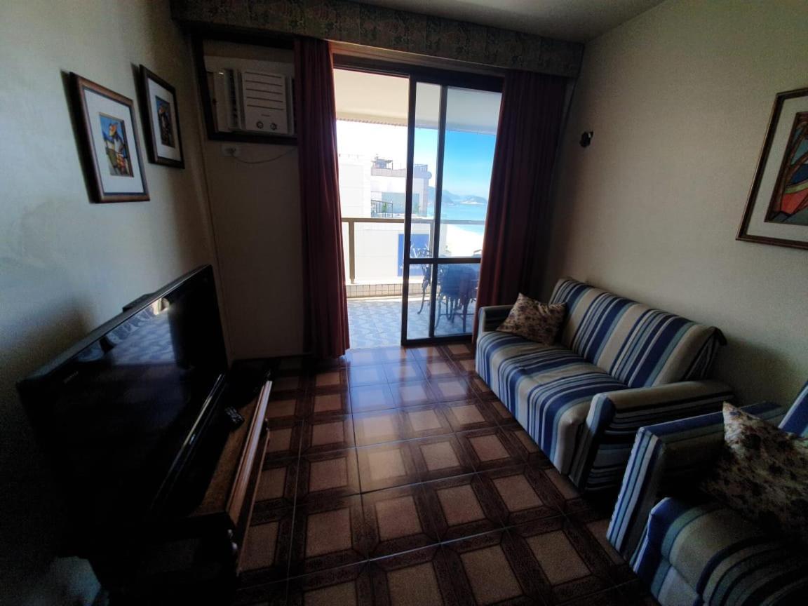 Atlantico Flat Service Aparthotel 3*