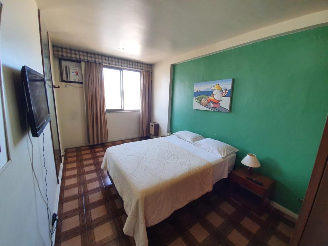 Atlantico Flat Service Aparthotel Rio de Janeiro