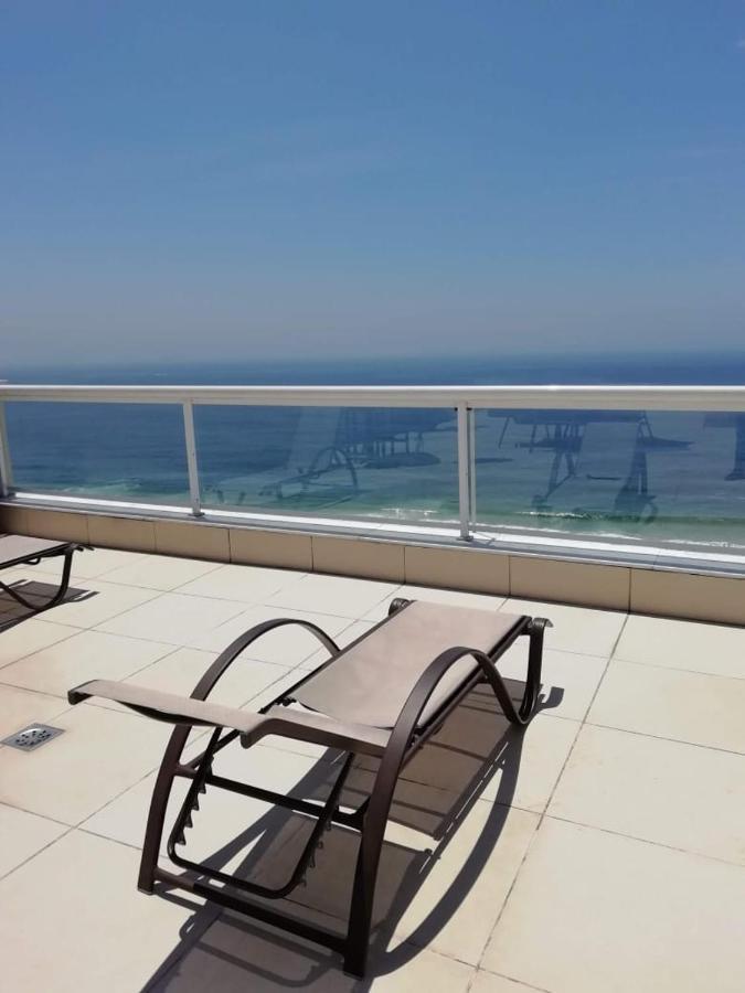 Atlantico Flat Service 3*