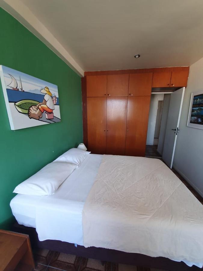 Atlantico Flat Service 3*
