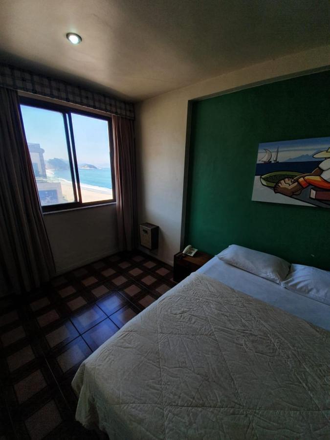 Atlantico Flat Service 3*