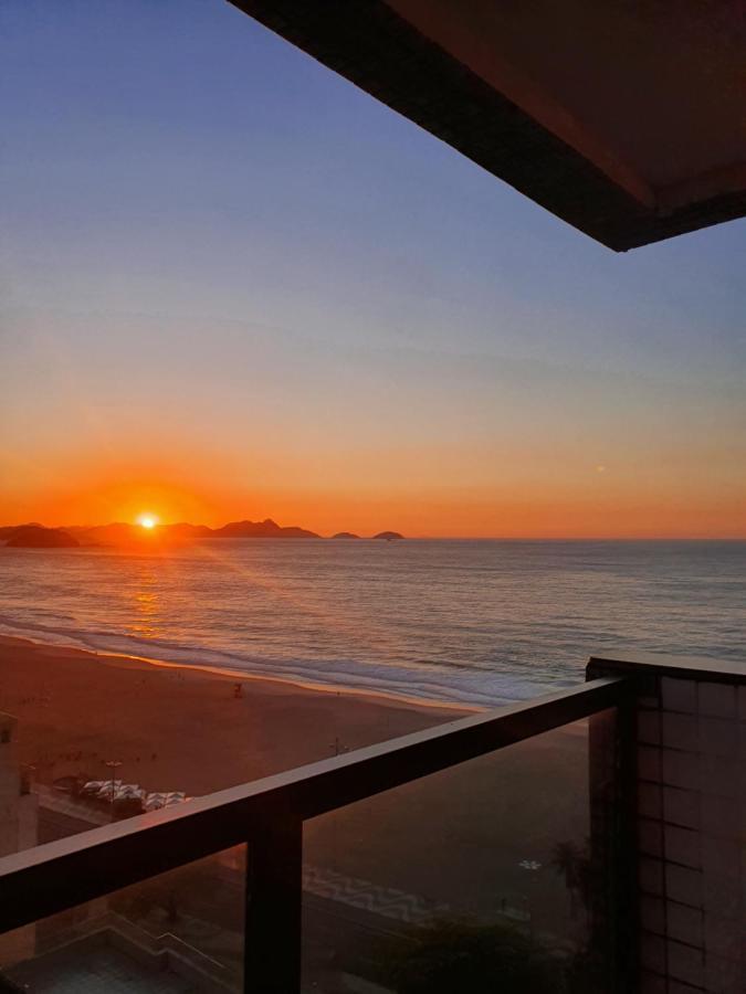 Aparthotel Atlantico Flat Service