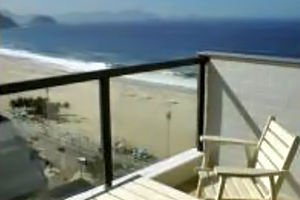 Atlantico Flat Service Rio de Janeiro