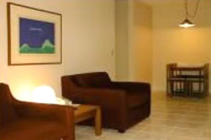 Atlantico Flat Service Aparthotel