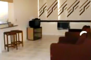 Atlantico Flat Service 3*
