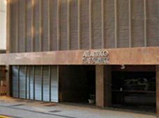 Aparthotel Atlantico Flat Service 3*