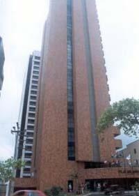 Aparthotel Atlantico Flat Service