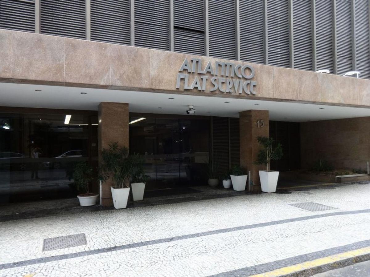 Atlantico Flat Service Rio de Janeiro