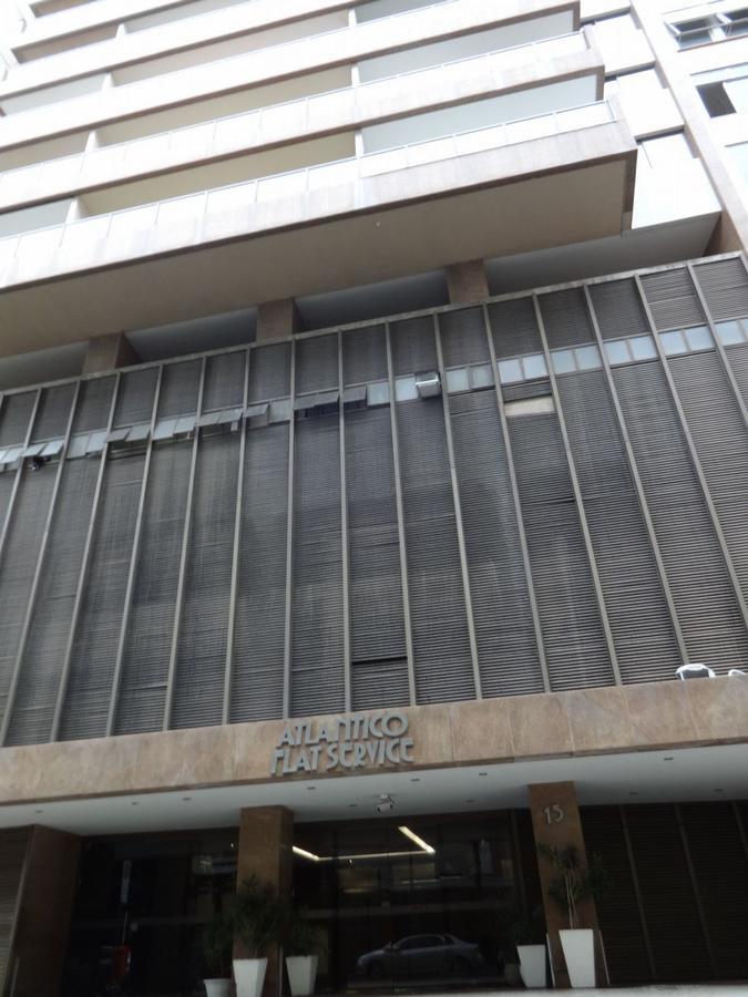 Aparthotel Atlantico Flat Service Rio de Janeiro