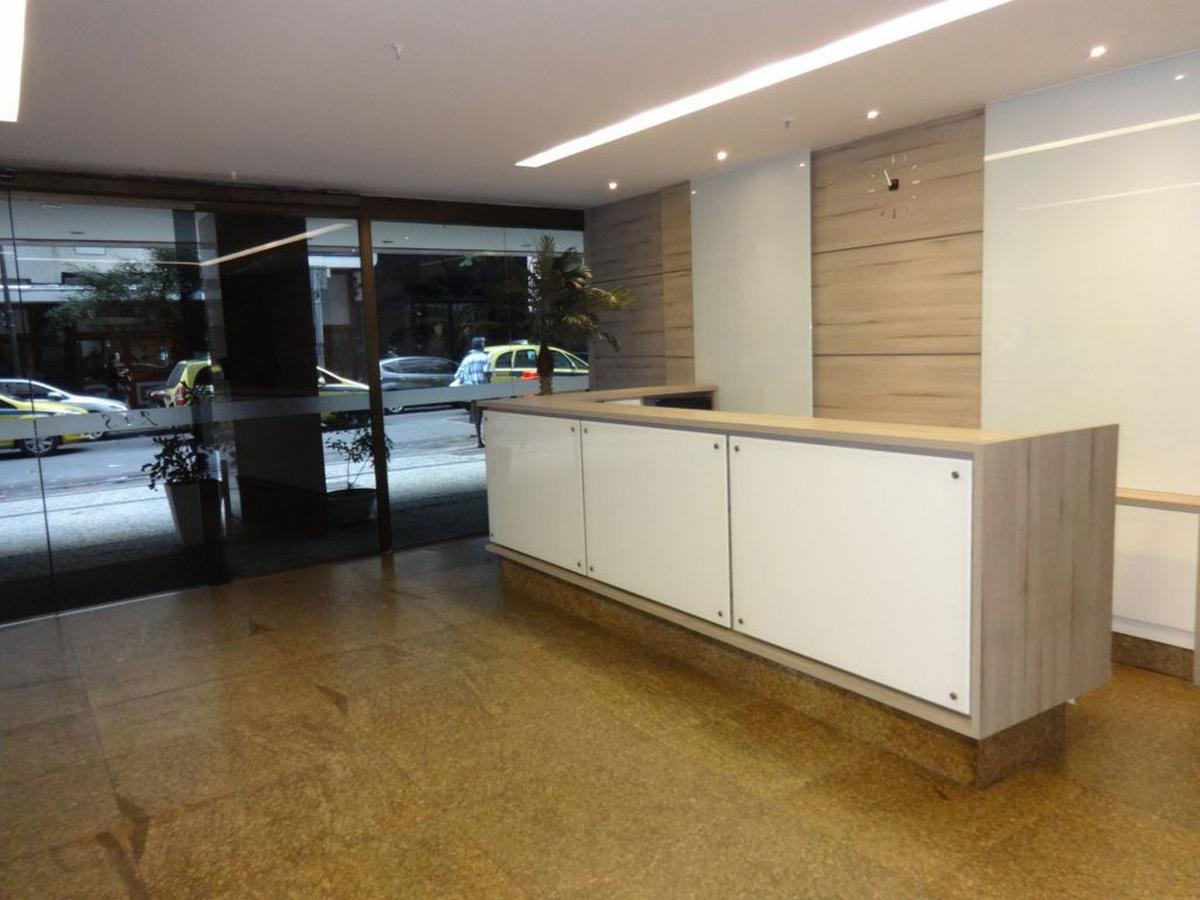 Atlantico Flat Service